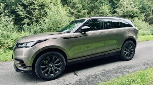 Range Rover Velar