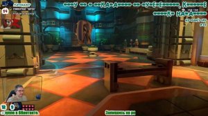 Кис кис сказал Бэтмен, и закружила его плетка (LEGO Batman Legacy of the Dark Knight - 08)