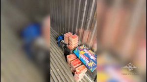 Полицейские пресекли незаконный оборот камчатского краба