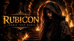 Восточная музыка - Rubicon Arabic Trap Beat