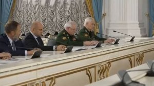 Дмитрий Медведев назвал «лживой провокацией» сообщения о новой мобилизации.