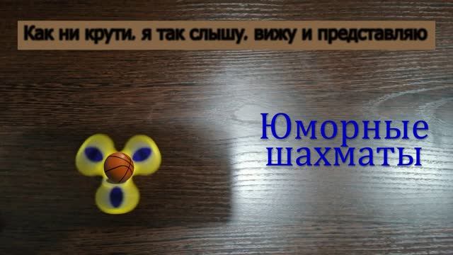 Шахматы