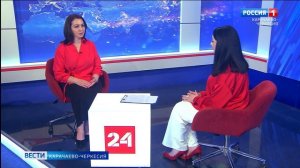 Вести. События недели 26.07.2026