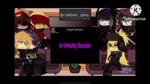 (2X RECOMMENDED) SWAP AU (GB) REACT TO OG | Azure, two time |REPOST | (FINAL) | read description