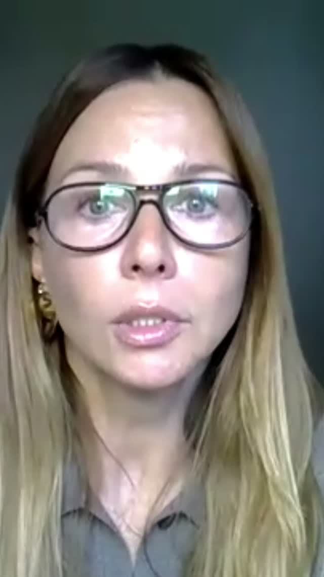 Всё вокруг - это результат работы вашего сознания