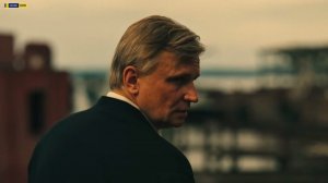 Упс а Краб то под ментами