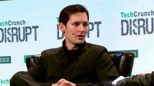 В ФСБ сообщили, что создателю Telegram Павлу Дурову заочно предъявлено обвинение.