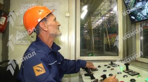 Профессионал своего дела