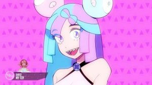 DVRST - My Toy ｜ Animated Video