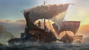 Bushwacker: Одиссея