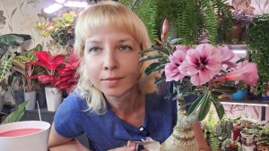 Разговорная пересадка: обсуждаем адениумы