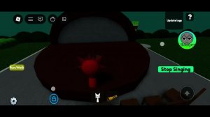 НАЙДИ НОВЫЕ ЗНАЧКИ И МОРФЫ В 3D СПРУНКИ РОЛЕПЛЕЙ! НОВАЯ ИГРА