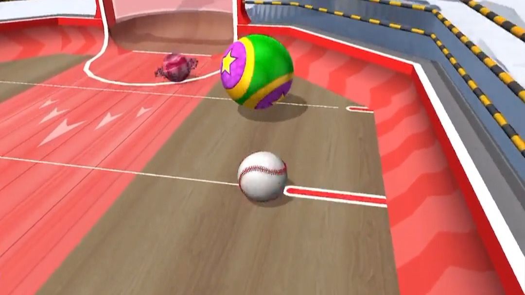 Going Balls  Super Speed Run Gameplay New Update Level 1092 Football