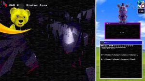 Это Видео НЕ Должно Было Выходить на Канале FNAF Yuri's Pizza Place