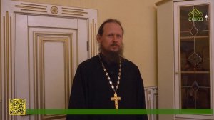Пятигорскую епархию посетил иеромонах Филарет (Зубов)