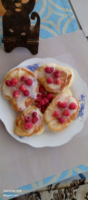 Готовлю кушать 😋🌸