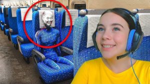 ПОБЕГ ОТ ЯПОНСКОГО ПОЕЗДА Shinkansen