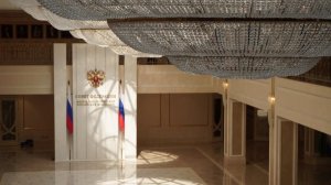 Участники общественных и студенческих объединений посетили Совет Федерации