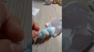 распаковка лабубу для басиков