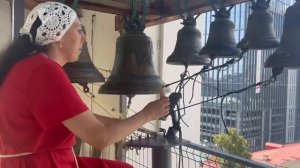 28.07.2026  колокольный звон в день памяти святого равноапостольного князя Владмира