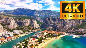 4K Video ULTRA HD 60 FPS \ 4К Видео Ультра качество \ Музыка / Заставка \ Тест