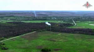 ‼️🇷🇺Армия России освободила Новую Сечь, наступая к Сумам

 Подразделения группировки войск «Север»