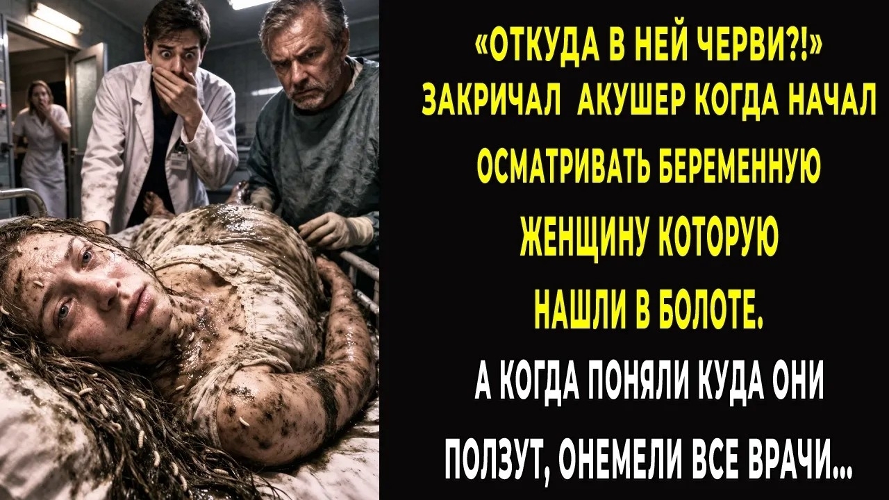 Зять МЕЧТАЛ выгнать тестя на улицу... Но когда появилась ТА САМАЯ волчица — он ВПАЛ В КОМУ! 😱