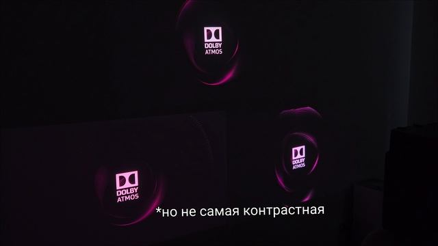 Jmgo N5S Ultra Max, Dangbei S7 Ultra Max, Vidda C5 Ultra. У кого выше контраст?
