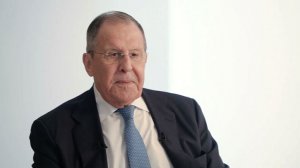 Интервью С.Лаврова генеральному директору агентства ТАСС А.О.Кондрашову, Москва, 29 июля 2026 года