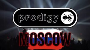 The Prodigy - Live 27 сентебря Москва, Манежная площадь, Полный концерт