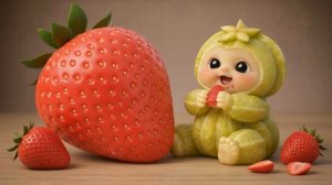 ASMR АСМР ФРУКТИКИ НАЕЛИСЬ ВСЯКОГО