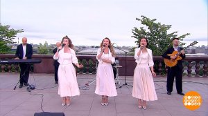 Джаз-бэнд Real Jam. Доброе утро. Фрагмент выпуска от 29.07.2026