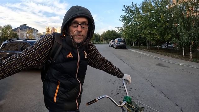 Делаю_из_БОМЖА_бизнесмена_Финал_!_Как_он_живет_и_чего_достиг_