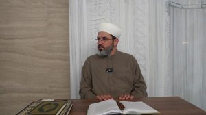Файгъамбарны  ﷺ джашау хапары - 14 дерс - «Джинле бла тюбегени, эмда кёкге чыкъгъаны»