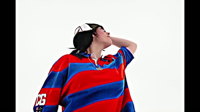 LUNCH (ONE TAKE T002) - Billie Eilish (Билли Айлиш)
