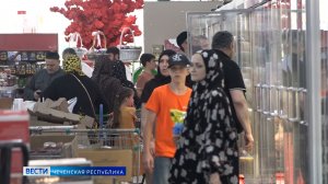 Вести Чеченской Республики 28.07.2026