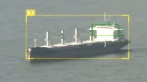 Дроны Герань-4 атакуют сухогрузы и балкеры Украины