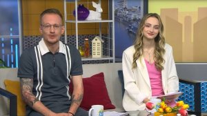 Утреннее шоу «Всем подъём!»  l 29 июля 2026
