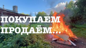 #186. Новая авантюра![Жизнь на своей земле]