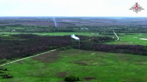 Установлен контроль над н.п. Новая Сечь Сумской области