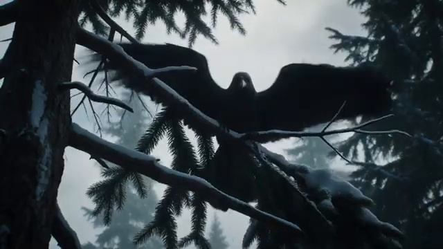 VYRMA – Heimkoma | Valhalla Calls You Home ⚔️ Nordic Viking Music (Official Video)