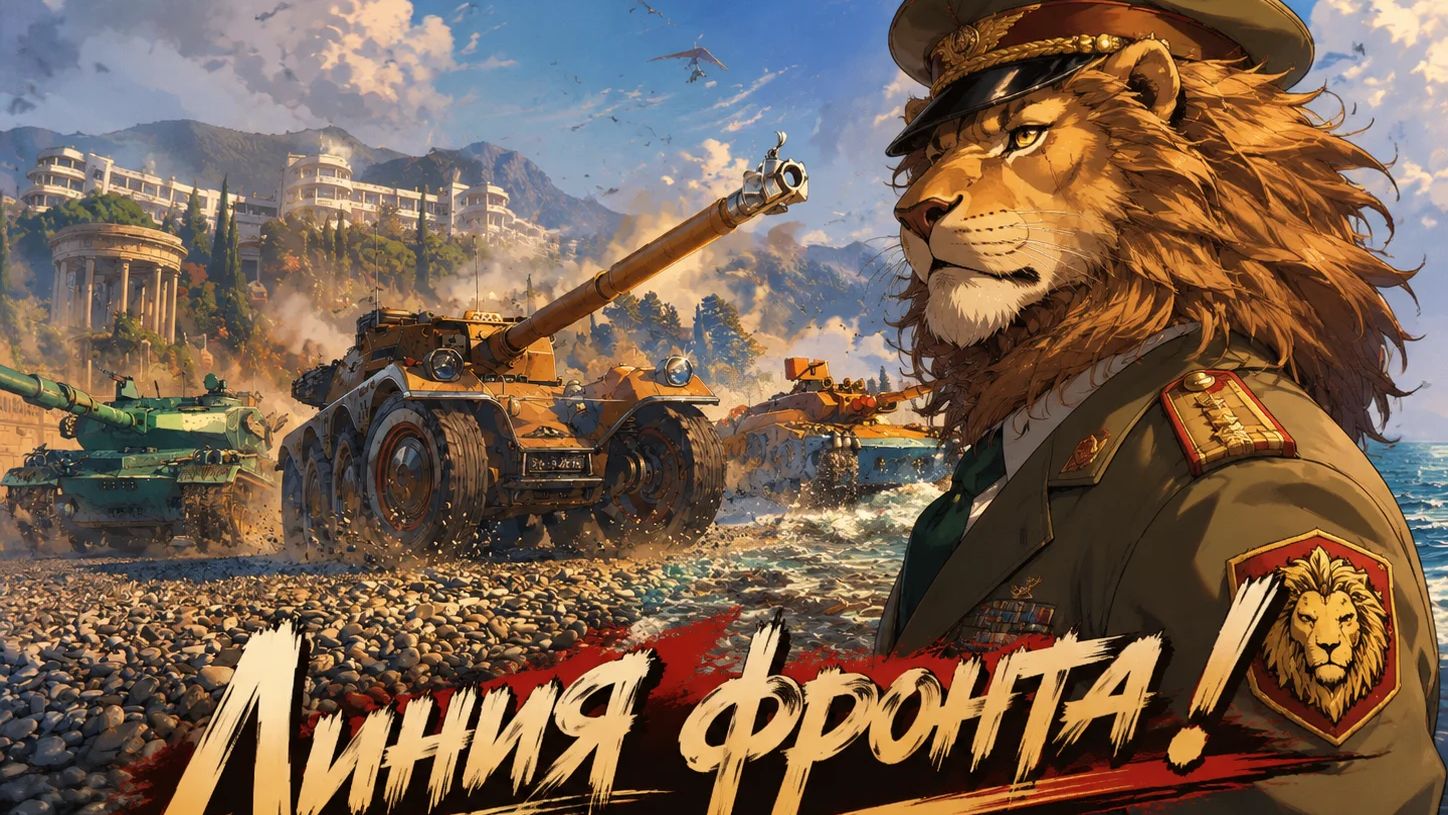 🚧МИР ТАНКОВ|MIR TANKOV|LESTA|ЛЕСТА|ЛИНИЯ ФРОНТА|ФАРМ СЕРЕБРА|28.07.2026🚧