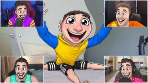 😂 САМОЕ СМЕШНОЕ ШОУ ТАЛАНТОВ В МАЙНКРАФТ!