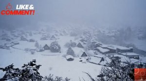 А СНЕГ КРУЖИТСЯ — Невероятный женский вокал
