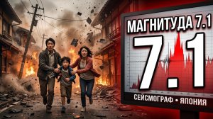 Катаклизмы за неделю 29 июля❗ Землетрясение в Японии, Сегодня❗ Россия Ураган США Европа Торнадо❗