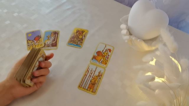 Ваши отношения наизнанку - какой урок вы сейчас проходите❓