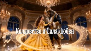Колдовство и Сила Любви