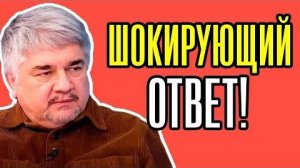 10 минут назад Срочно! Ищенко , Хазин , Кедми Безнаказанными не останутся