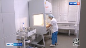 За 7 лет тысячи белгородцев прошли лечение в центре амбулаторной онкологической помощи Белгорода