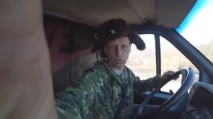 Сдаю Железо На Приёмку.Обсох Перед Весами.С Канистрой На Заправку!